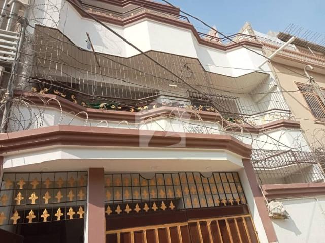 Luxury Double Storey House/ Extra Land/ Leased/ Bank Loan Available