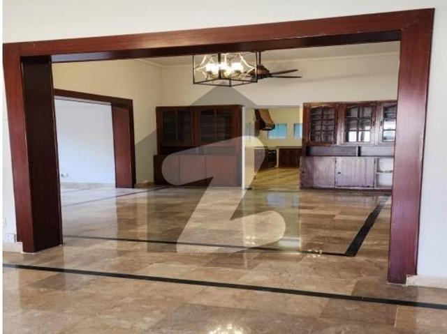Luxury Double Storey House For Lease | Prime Location | Ideal For Diplomats & Executives In F 8/4