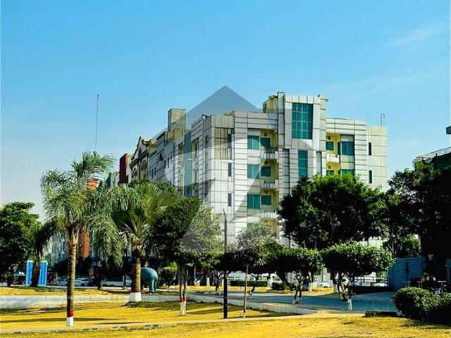LUXURY Double Storey House For Sale In Telegarden F 17 Mpchs Islamabad F 17