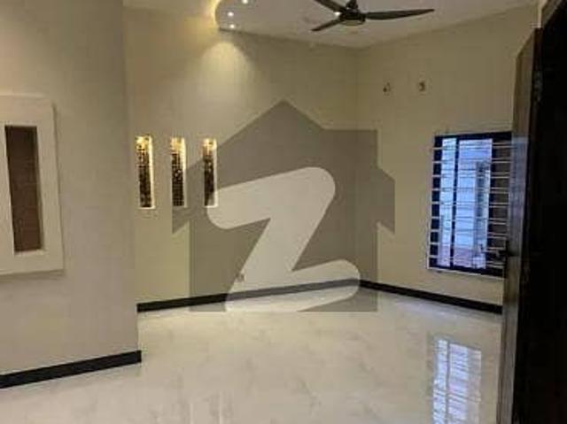Luxury Double Unit House For Sale In Yousaf colony Chakala Scheme 3 Rawalpindi