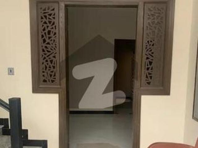 Luxury Double Unit House For Sale In Yousaf colony Chakala Scheme 3 Rawalpindi Chaklala Scheme 3