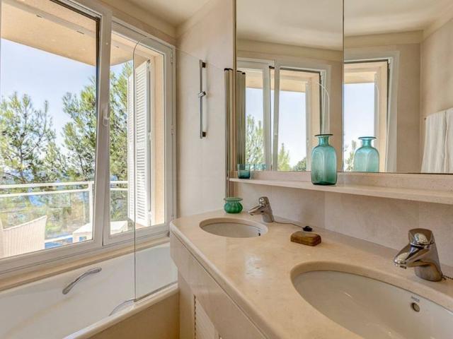 5 bedroom luxury Detached House for rent in Calvià, Balearic Islands