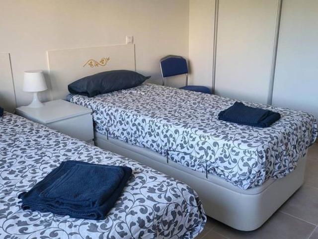 Luxury Detached House for rent in l'Alfàs del Pi, Valencia