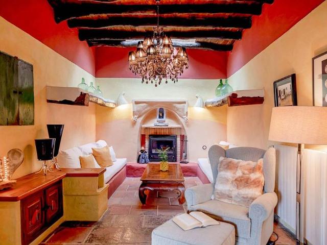Luxury Detached House for rent in San Jose, Spain
