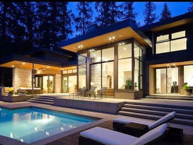 Luxury Design Super Big Villa Project at Bandar Baru Enstek