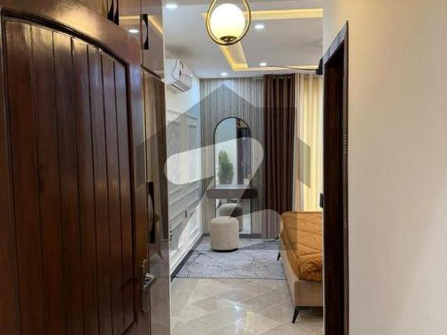 LUXURY DESIGNER APARTMENT: 2 Bed Fully Furnished for Rent 1,2&3 Months Short Stay! F 11, Islamabad F 11