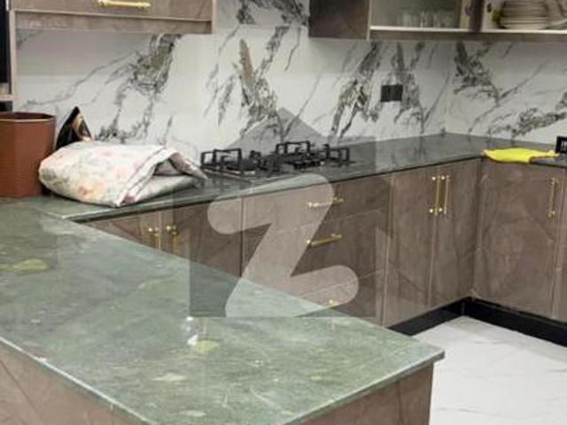 Luxury Designer Brand New Furnished House Available For Rent In Bahria Town Rawalpindi Bahria Town Phase 5