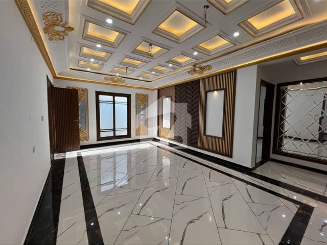Luxury Designer Bungalow