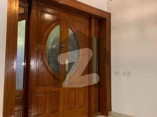 Luxury Designer House For Sale In DHA Defense Phase 2, Islamabad DHA Defence Phase 2