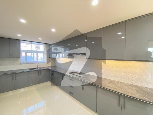 Luxury designer low cost house for sale bahria town phase 8