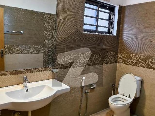 Luxury Designer SU House | South Corner | Askari 6 Phase 2 Askari 6