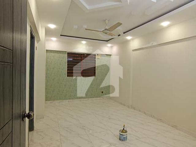 Luxury Duplex Apartment For Sale In North Nazimabad Block F