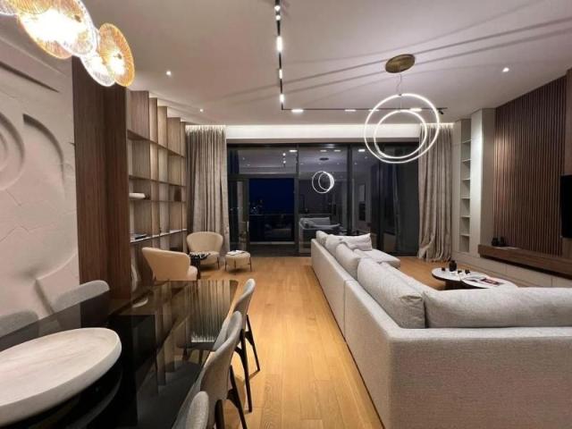 Luxury Duplex Apartment Herastrau 10th & 11th Floor