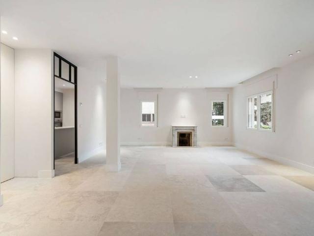 Luxury Duplex for rent in Madrid, Spain