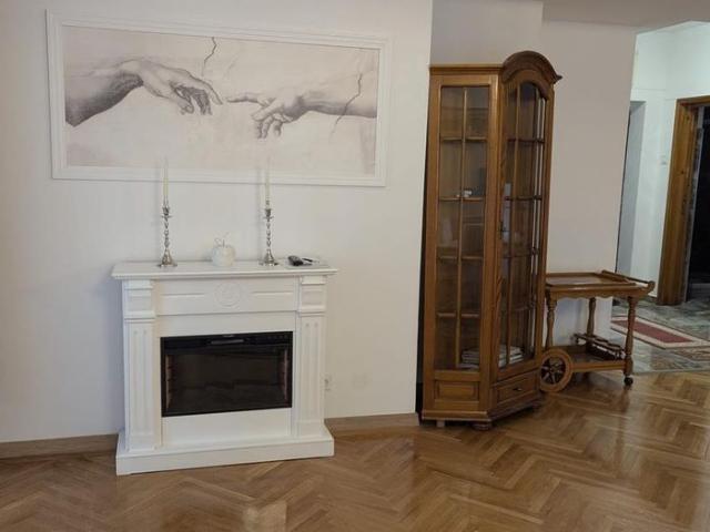 LUXURY DUPLEX,4 CAMERE,PARCARE, 4 minute de metrou PIAȚA VICTORIEI – KISELEFF