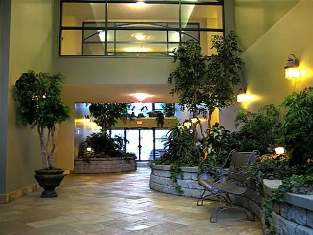 Luxury Erlton Condo Next Door to MNP Centre