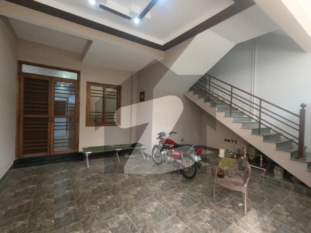 Luxury Estate! 240 Sq Yd House On Lease, Demand 8.80 Crore PKR. Exquisite Living Space, Perfect Blend Of Elegance And Sophistication Scheme 33 Sector 16 A