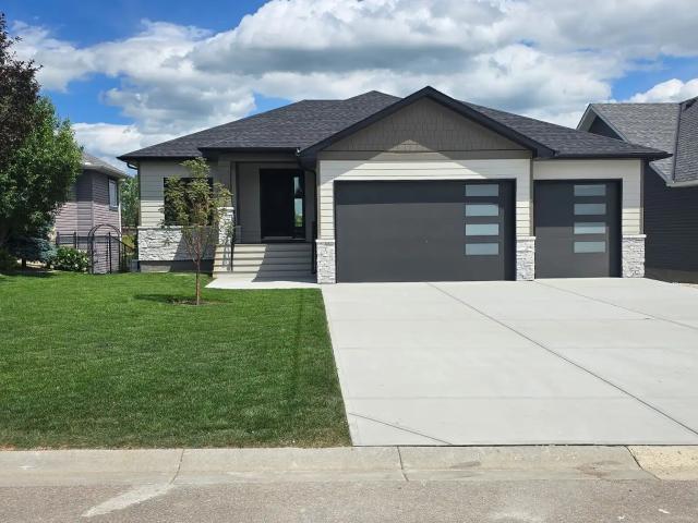 Luxury Executive Bungalow on Golf Course