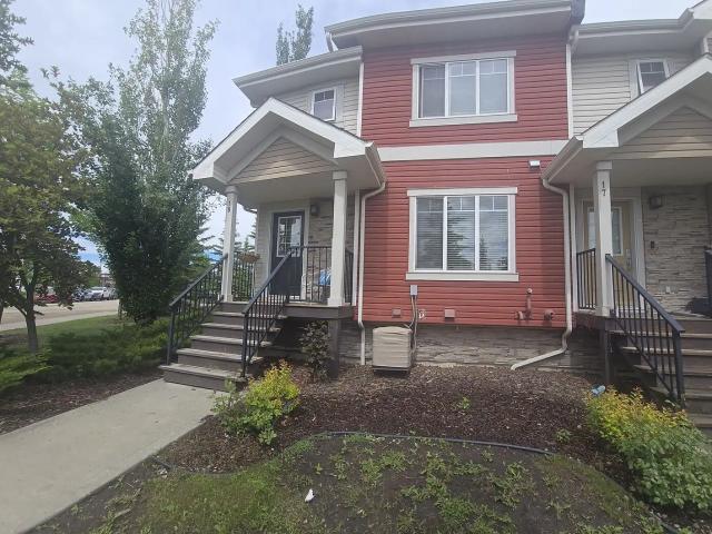 Luxury Executive 3 BDRM Townhouse for Rent – McTaggart, Edmonton!