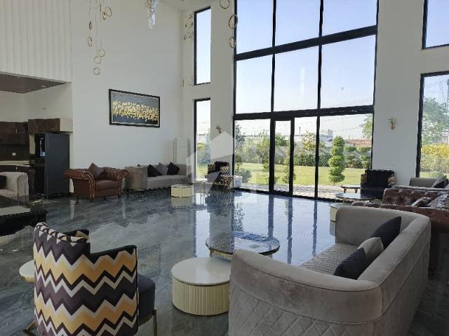Luxury Family Farm House For Rent On Daily Basis Barki Road Lahore
