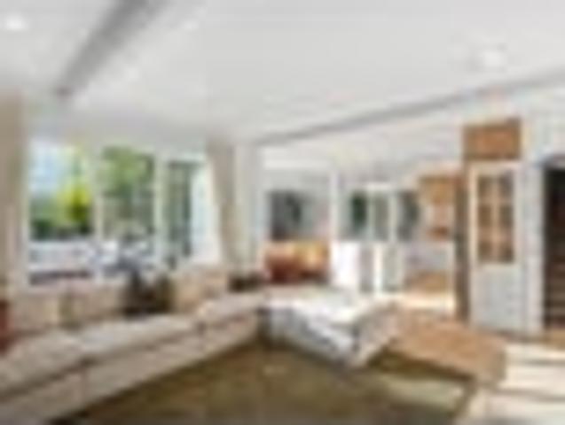 Luxury Family Home