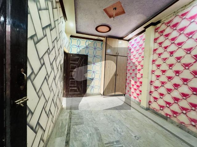 Luxury Family Home Living in the Heart of Islamabad With All Facilities Khanna Pul