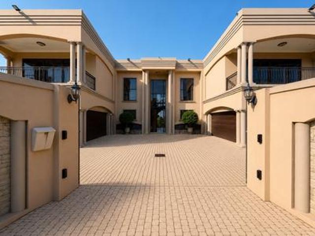 luxury family home umhlanga ridge
