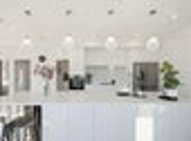 Luxury Family Living with Multiple Living Zones