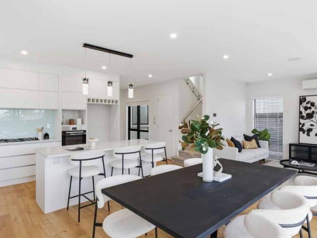 Luxury Family Living with Space for Everyone