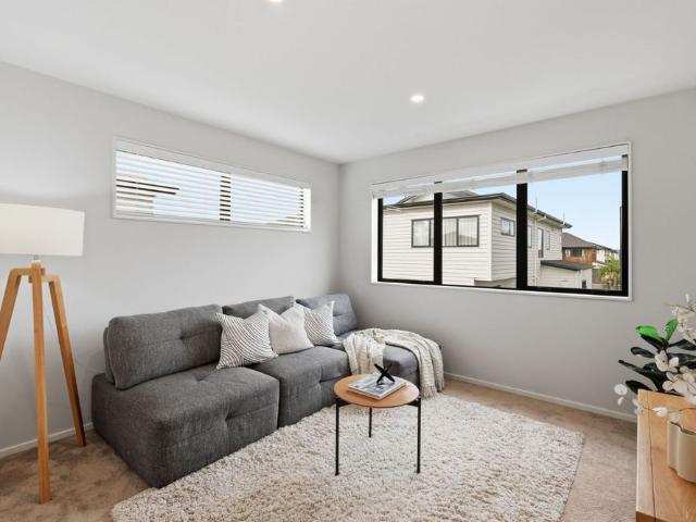 Luxury Family Living with Space for Everyone