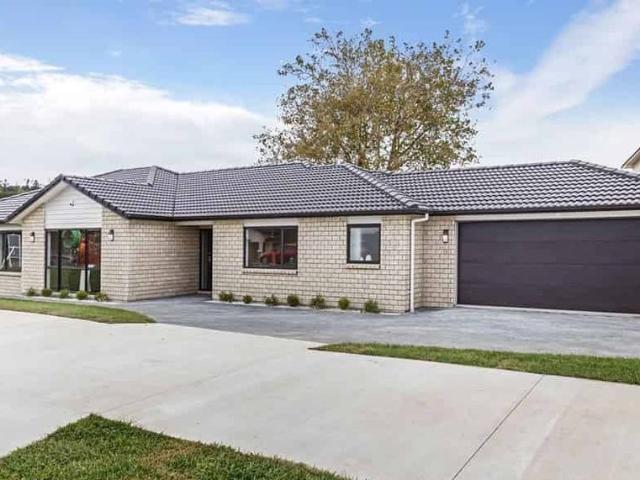 Luxury Family Living with Space, Style & Comfort