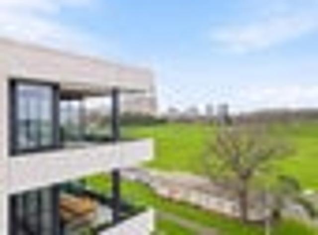 Luxury Family Living Beside the Domain