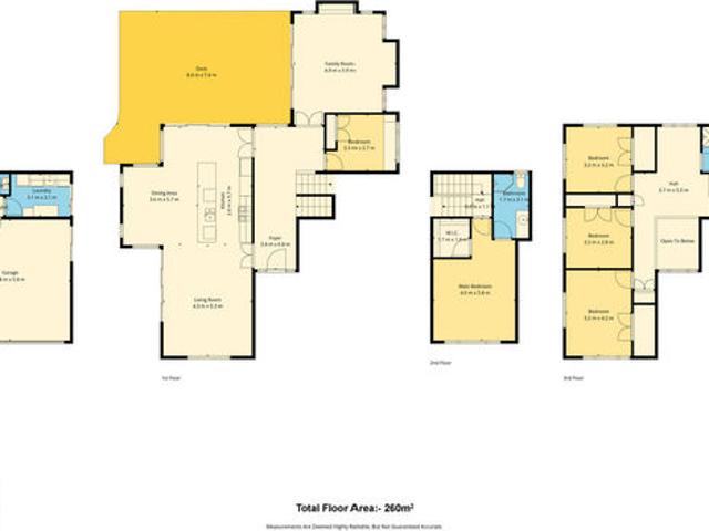 Luxury family living, overseas move demands sale