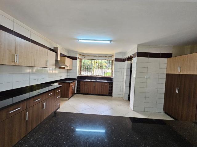 For Rent: Luxury Family Townhouse Living In Prime Westlands Secure Serene Living, Peponi Road, Westlands, Nairobi | 5 Beds, 5 Baths Ref: 60272 Kenya Property Centre KPC