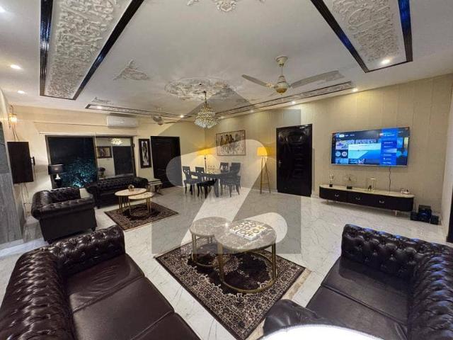 Luxury Farm House Available For Rent On Barki Road Near DHA