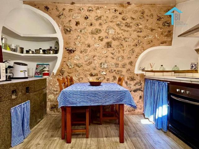 Luxury Farmhouse for rent in Campos, Spain
