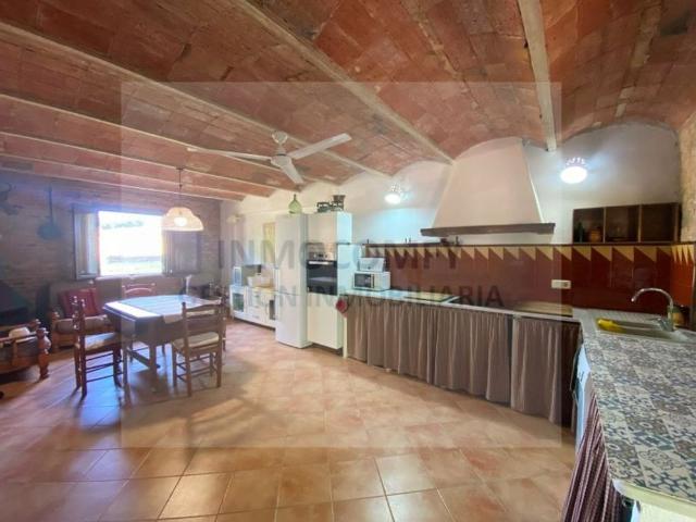 Luxury Farmhouse for rent in La Pera, Spain