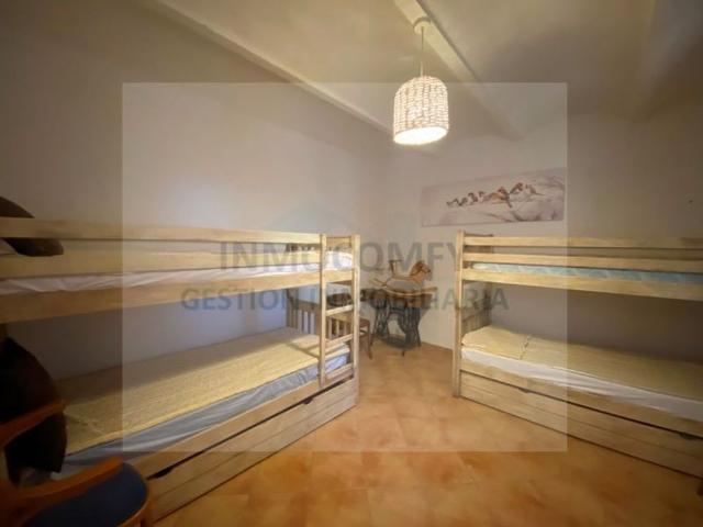 Luxury Farmhouse for rent in La Pera, Spain