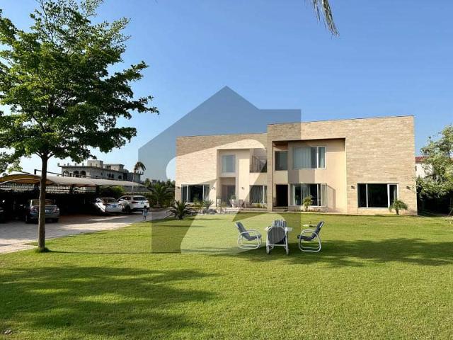 Luxury Farmhouse For Rent