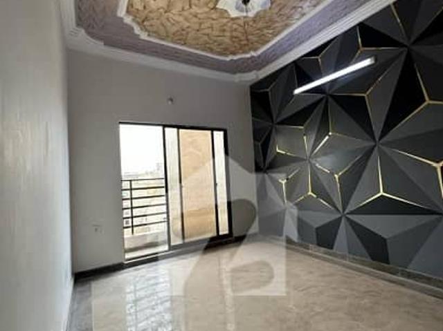 Luxury Flat 3 Bed Lounge