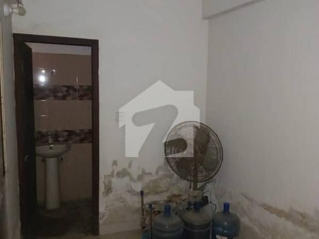 Luxury Flat Available For Rent