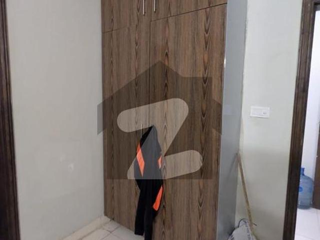 Luxury Flat Available For Rent Jinnah Gardens