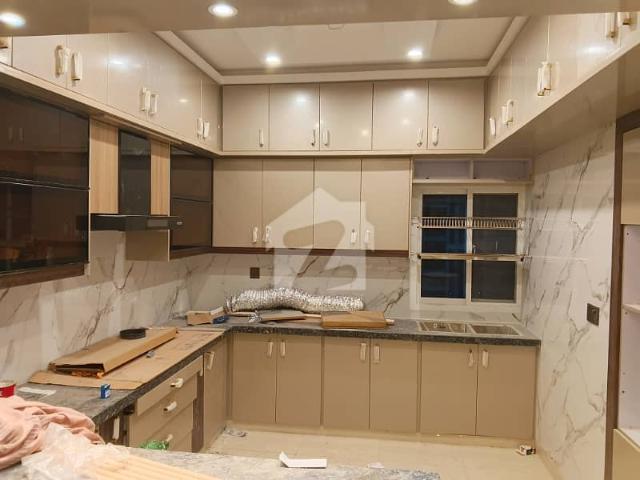 Luxury Flat Available For Rent North Nazimabad