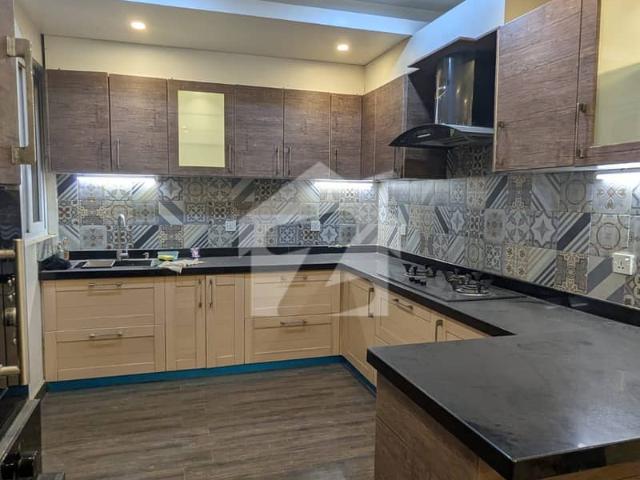 Luxury flat available for sale