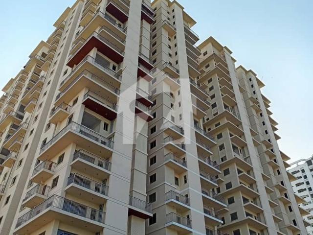 Luxury Flat For Sale