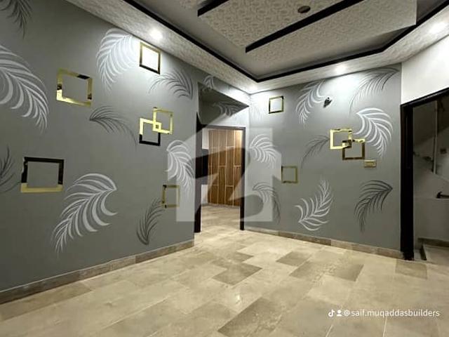 Luxury Flat For Sale