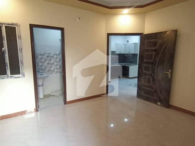 Luxury Flat For Sale With Roof