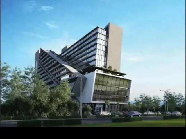Luxury Flat for Sale in Emporium J7 b17 Islamabad B 17 ID 48772