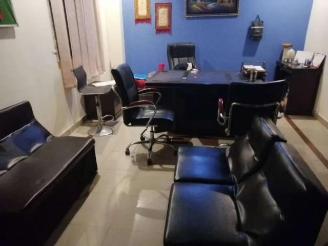 Luxury flat for sale in Lahore Bund Road ID 55528