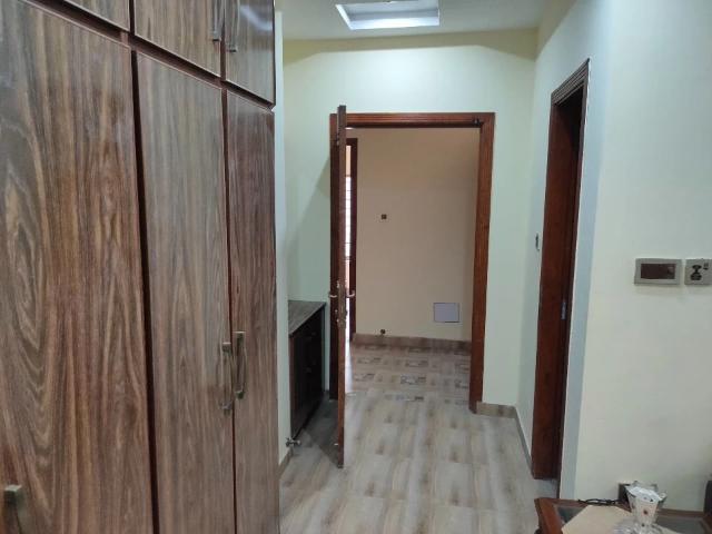 Luxury Flat for sale in NHS Karsaz Karachi Navy Housing Scheme Karsaz ID 78543